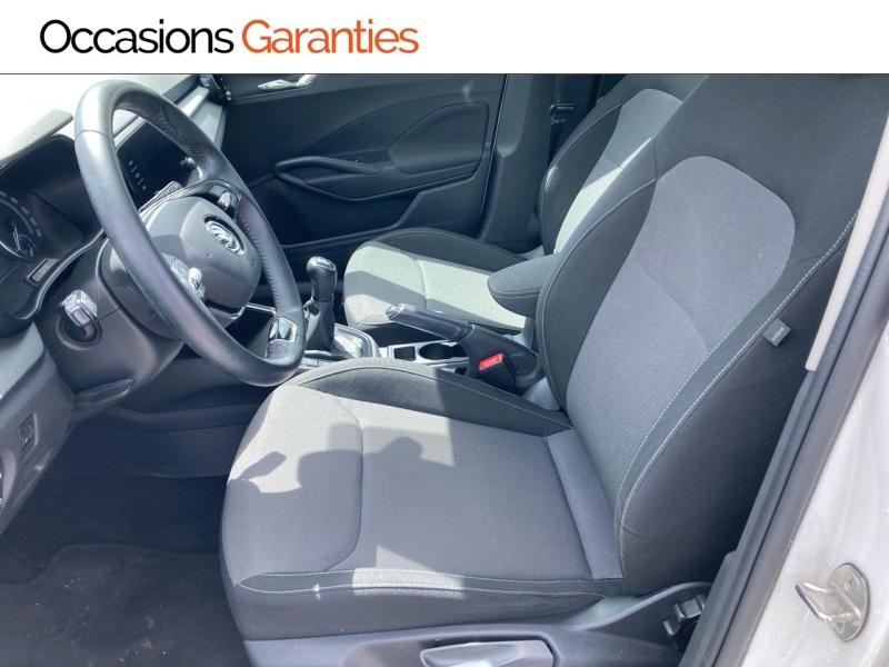 Voitures occasions ŠKODA FABIA Ambition Béthune