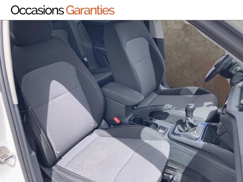 Voitures occasions ŠKODA FABIA Ambition Béthune