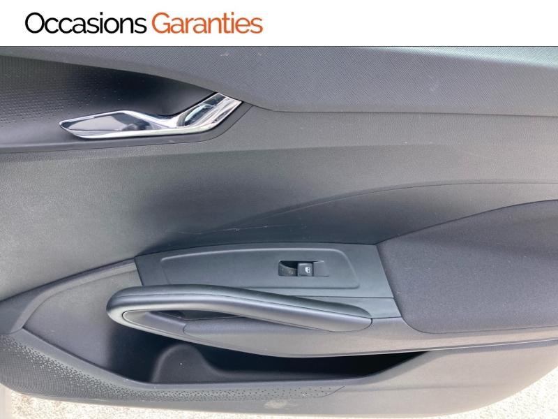 Voitures occasions ŠKODA FABIA Ambition Béthune