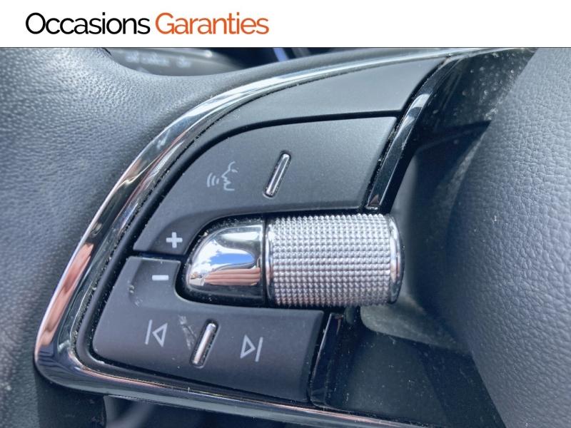 Voitures occasions ŠKODA FABIA Ambition Béthune