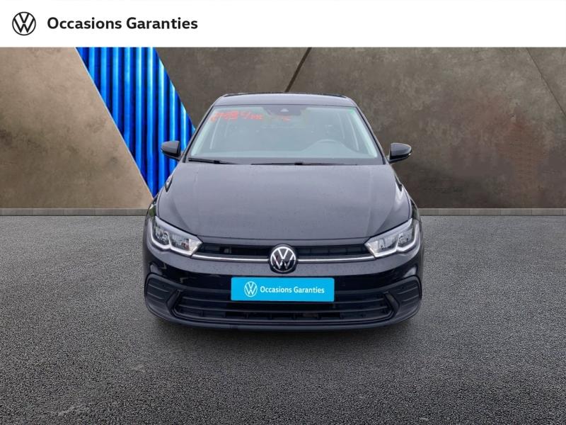 Voitures occasions VOLKSWAGEN POLO Life Plus Béthune