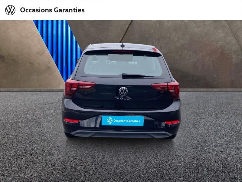Voitures occasions VOLKSWAGEN POLO Life Plus Béthune