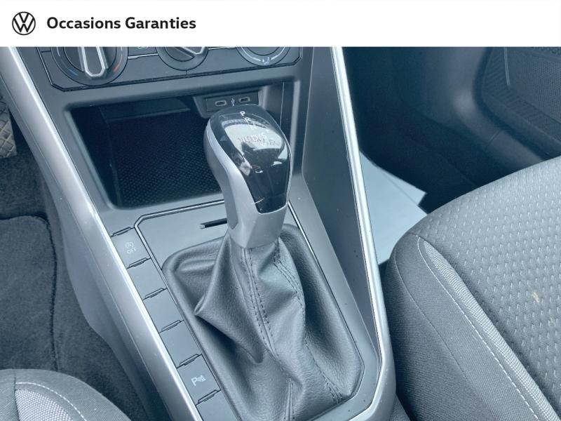 Voitures occasions VOLKSWAGEN POLO Life Plus Béthune