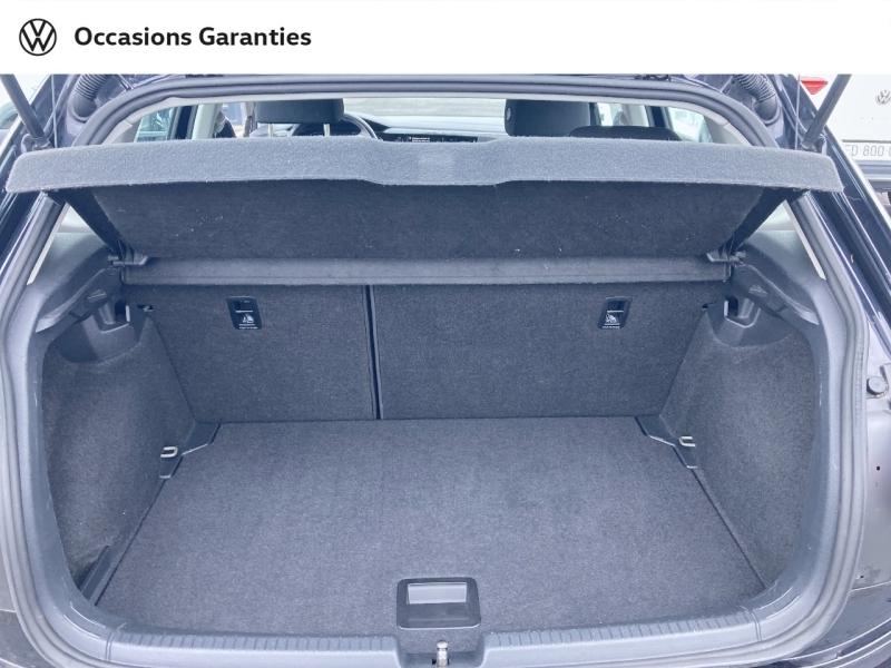 Voitures occasions VOLKSWAGEN POLO Life Plus Béthune