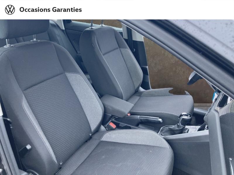 Voitures occasions VOLKSWAGEN POLO Life Plus Béthune