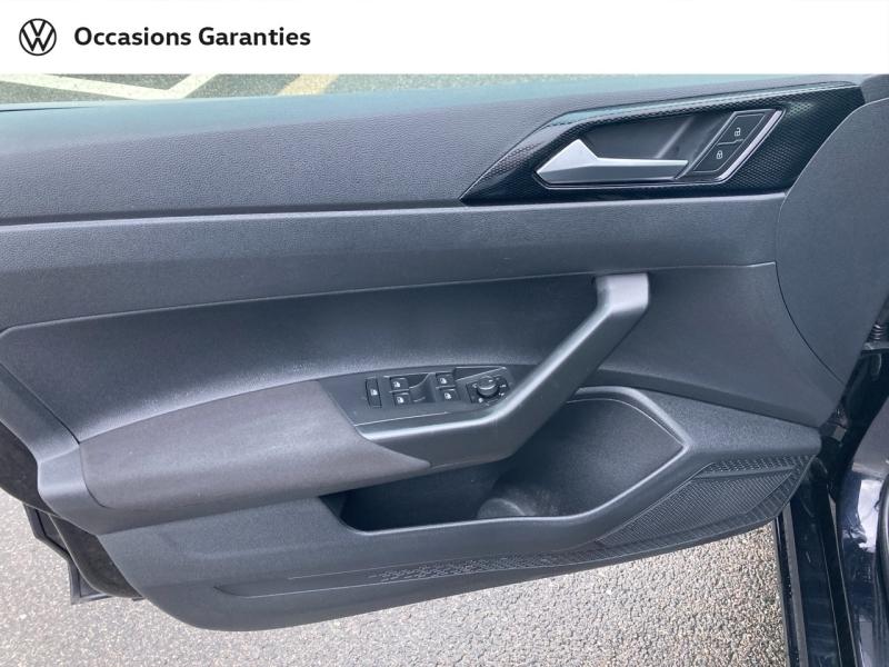 Voitures occasions VOLKSWAGEN POLO Life Plus Béthune