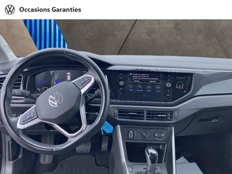 Voitures occasions VOLKSWAGEN POLO Life Plus Béthune