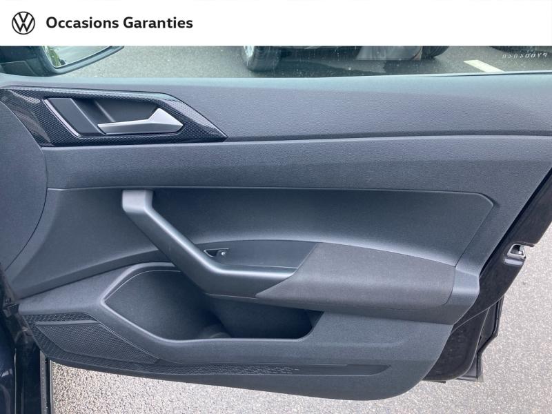 Voitures occasions VOLKSWAGEN POLO Life Plus Béthune