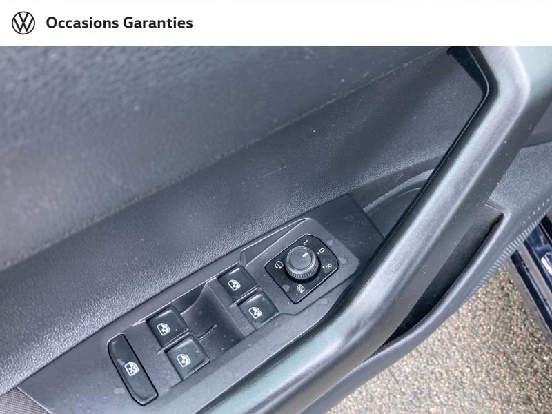 Voitures occasions VOLKSWAGEN POLO Life Plus Béthune