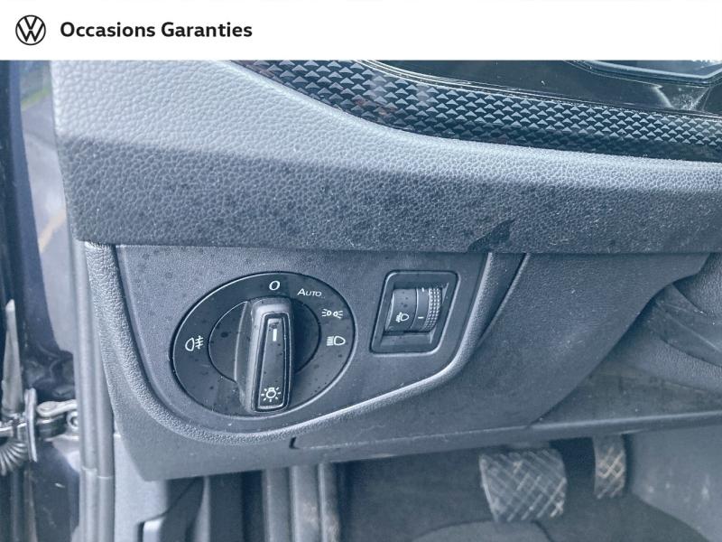 Voitures occasions VOLKSWAGEN POLO Life Plus Béthune