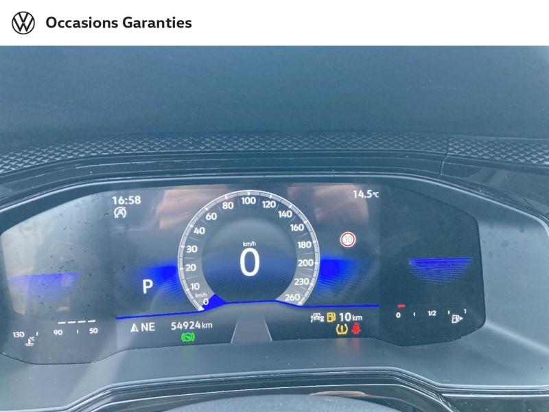 Voitures occasions VOLKSWAGEN POLO Life Plus Béthune