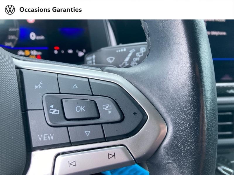 Voitures occasions VOLKSWAGEN POLO Life Plus Béthune