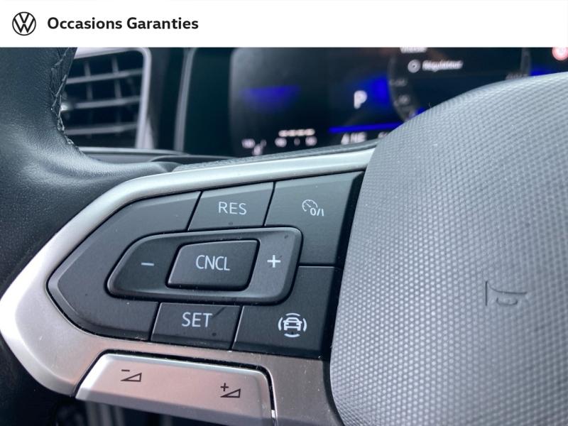 Voitures occasions VOLKSWAGEN POLO Life Plus Béthune