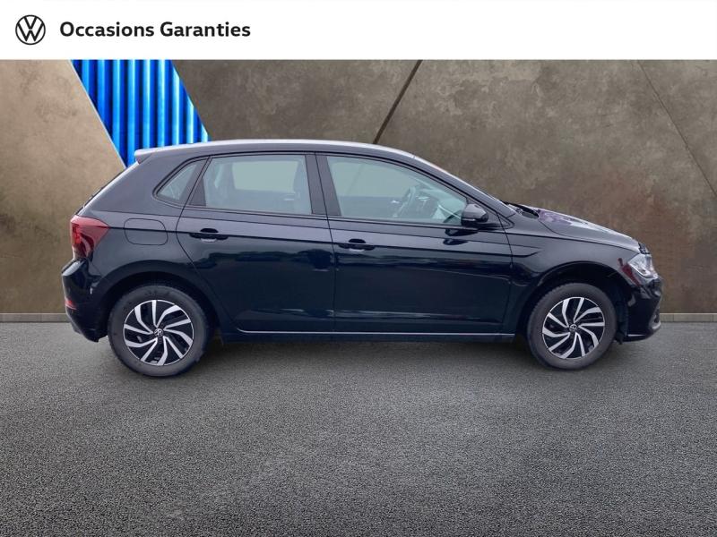 Voitures occasions VOLKSWAGEN POLO Life Plus Béthune