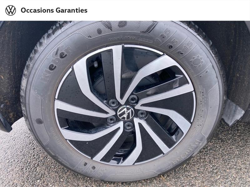 Voitures occasions VOLKSWAGEN POLO Life Plus Béthune