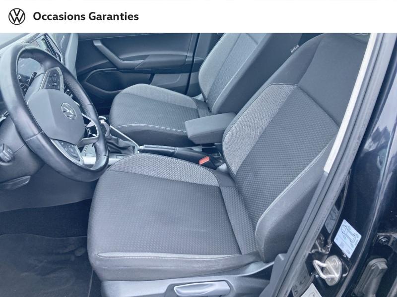 Voitures occasions VOLKSWAGEN POLO Life Plus Béthune