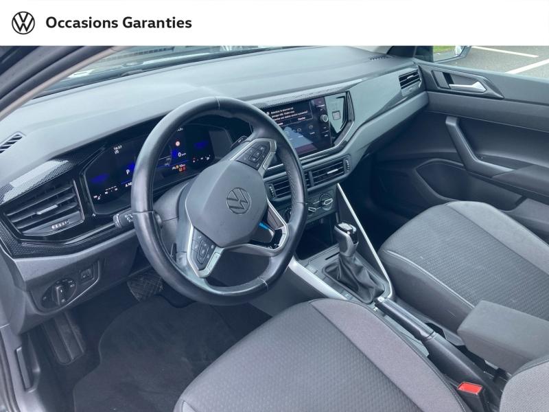 Voitures occasions VOLKSWAGEN POLO Life Plus Béthune
