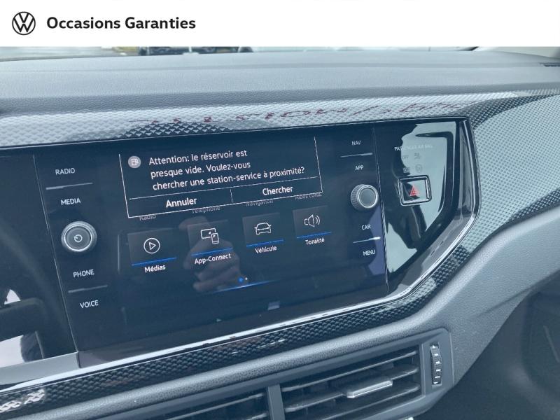 Voitures occasions VOLKSWAGEN POLO Life Plus Béthune