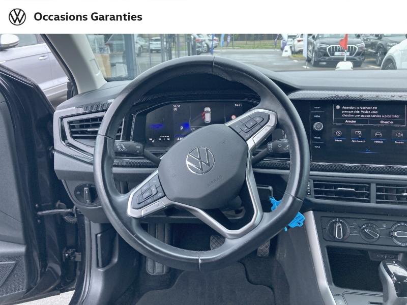 Voitures occasions VOLKSWAGEN POLO Life Plus Béthune