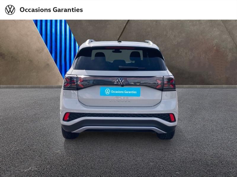 Voitures occasions VOLKSWAGEN T-CROSS R-Line Abbeville
