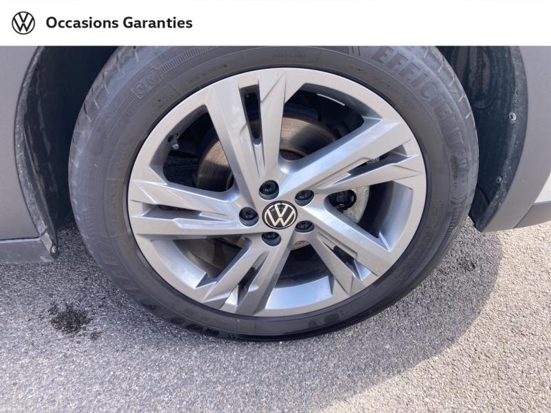 Voitures occasions VOLKSWAGEN T-CROSS R-Line Abbeville