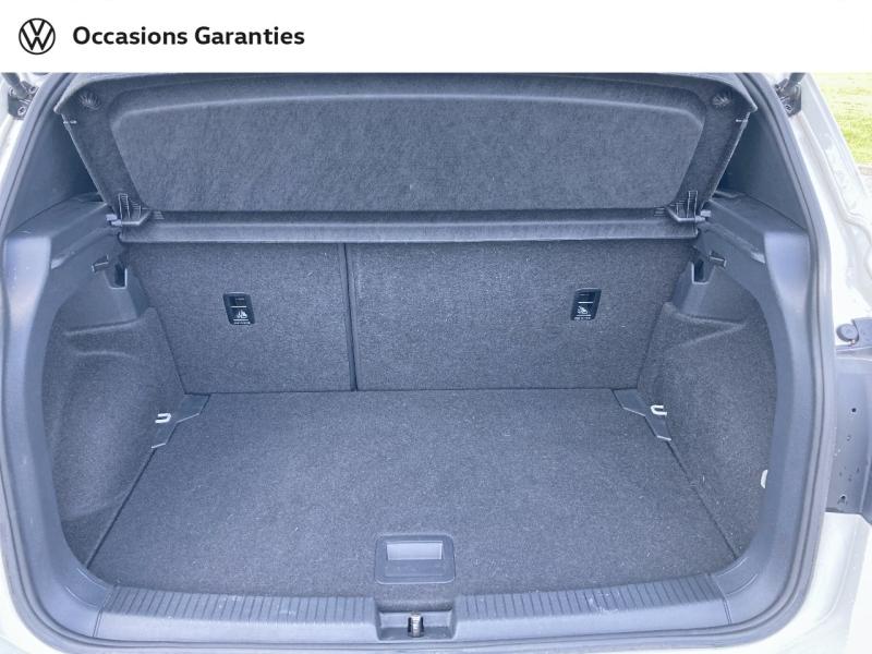 Voitures occasions VOLKSWAGEN T-CROSS R-Line Abbeville