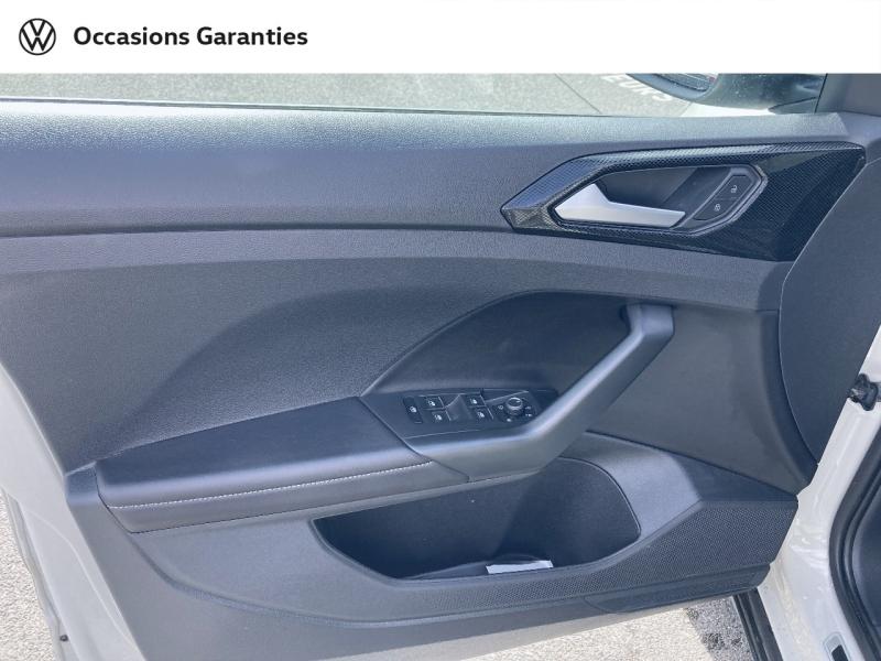 Voitures occasions VOLKSWAGEN T-CROSS R-Line Béthune