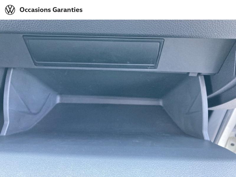 Voitures occasions VOLKSWAGEN T-CROSS R-Line Béthune