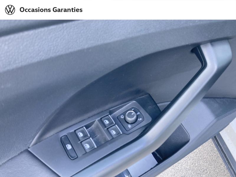 Voitures occasions VOLKSWAGEN T-CROSS R-Line Béthune
