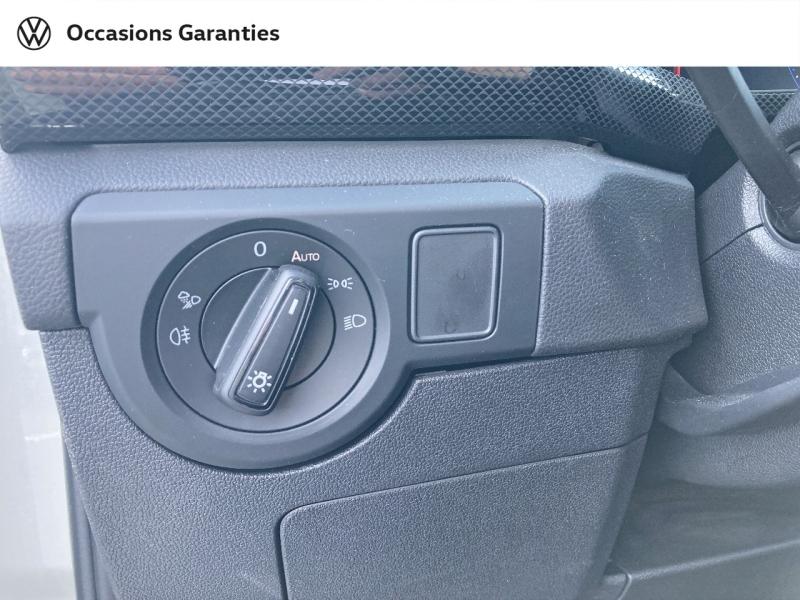 Voitures occasions VOLKSWAGEN T-CROSS R-Line Béthune