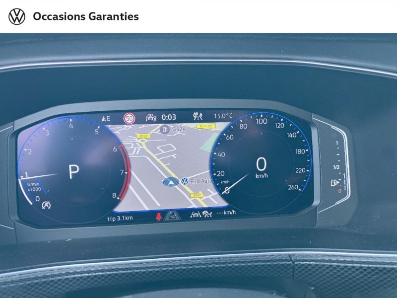 Voitures occasions VOLKSWAGEN T-CROSS R-Line Béthune