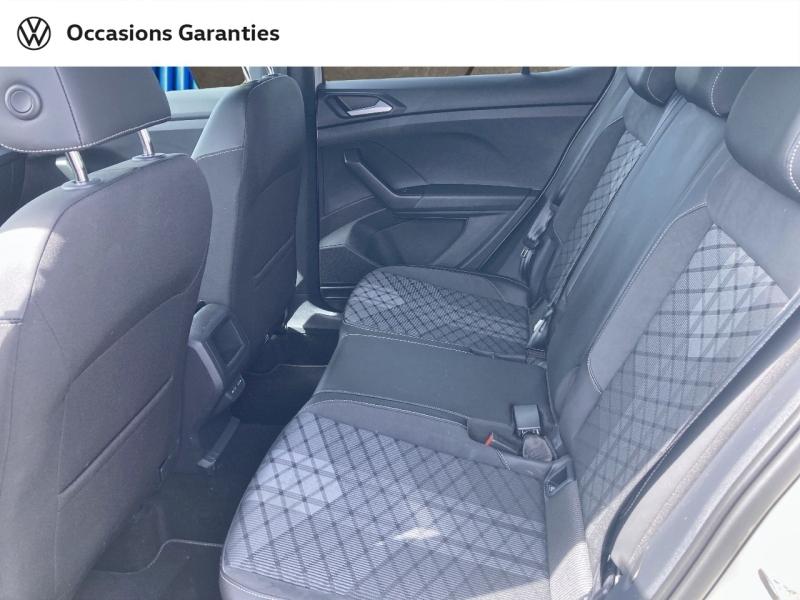 Voitures occasions VOLKSWAGEN T-CROSS R-Line Béthune
