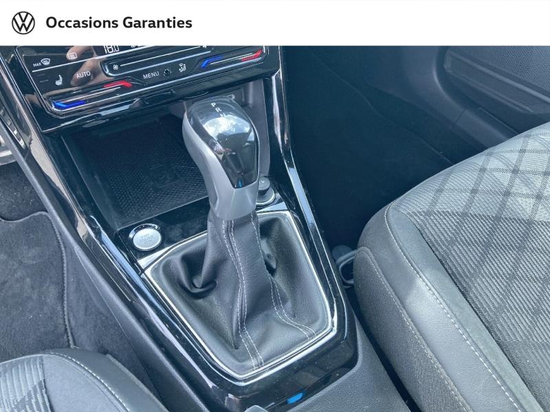 Voitures occasions VOLKSWAGEN T-CROSS R-Line Béthune