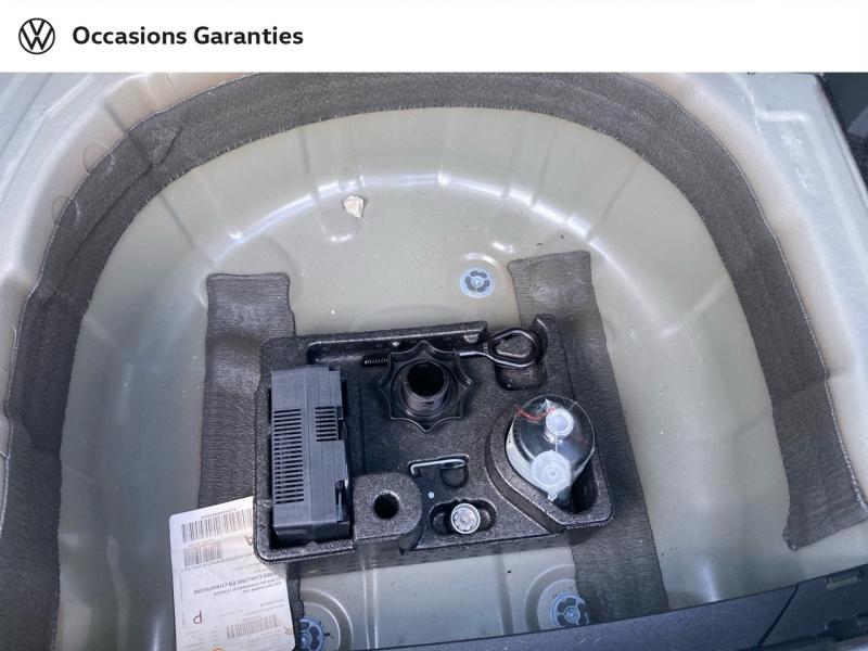 Voitures occasions VOLKSWAGEN T-CROSS R-Line Béthune