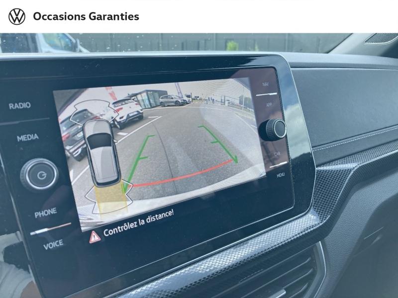 Voitures occasions VOLKSWAGEN T-CROSS R-Line Béthune