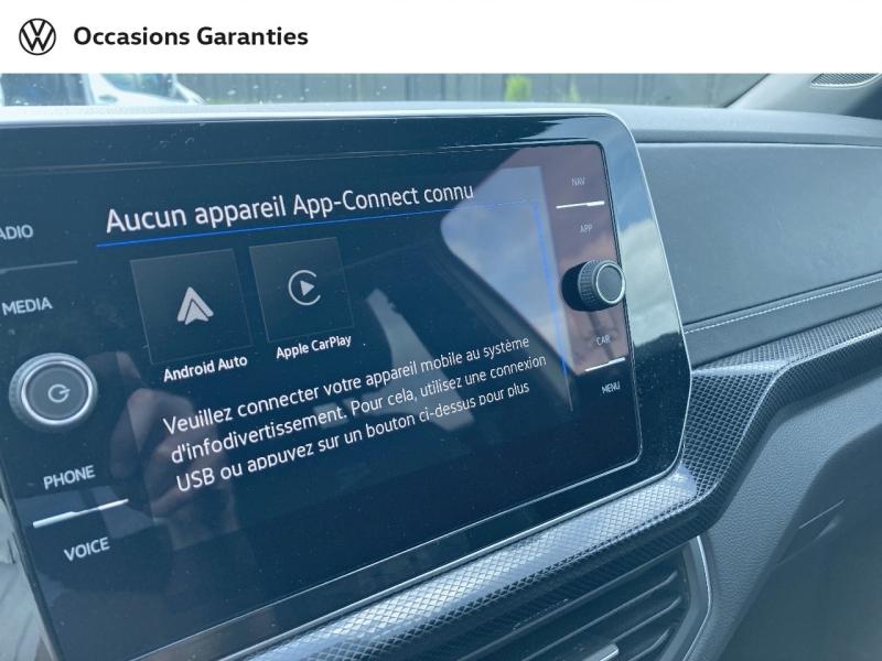 Voitures occasions VOLKSWAGEN T-CROSS R-Line Béthune