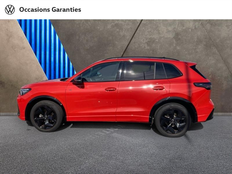 Voitures occasions VOLKSWAGEN TIGUAN R-Line Béthune