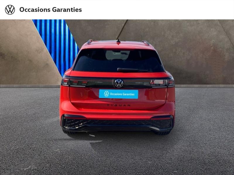 Voitures occasions VOLKSWAGEN TIGUAN R-Line Béthune