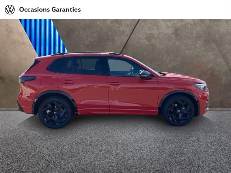 Voitures occasions VOLKSWAGEN TIGUAN R-Line Béthune