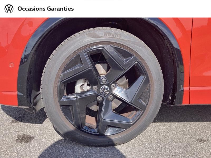 Voitures occasions VOLKSWAGEN TIGUAN R-Line Béthune