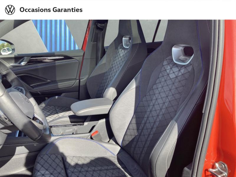 Voitures occasions VOLKSWAGEN TIGUAN R-Line Béthune