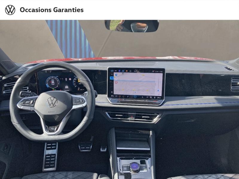 Voitures occasions VOLKSWAGEN TIGUAN R-Line Béthune
