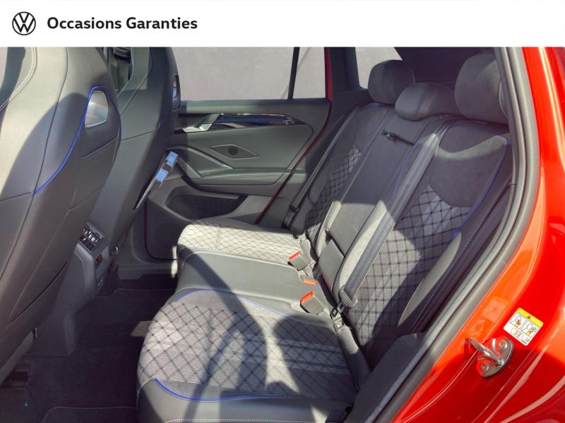 Voitures occasions VOLKSWAGEN TIGUAN R-Line Béthune