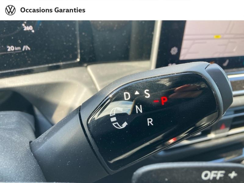 Voitures occasions VOLKSWAGEN TIGUAN R-Line Béthune