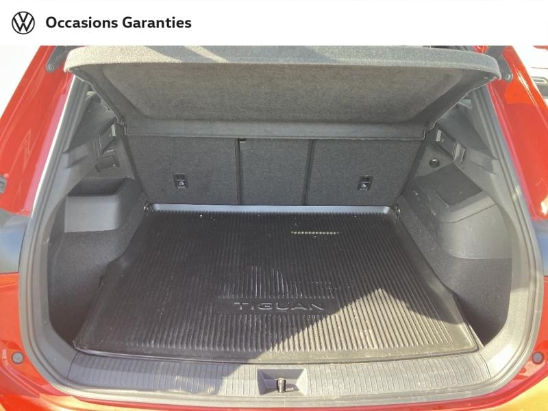 Voitures occasions VOLKSWAGEN TIGUAN R-Line Béthune