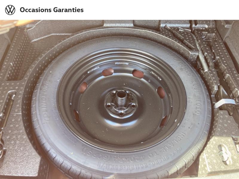 Voitures occasions VOLKSWAGEN TIGUAN R-Line Béthune