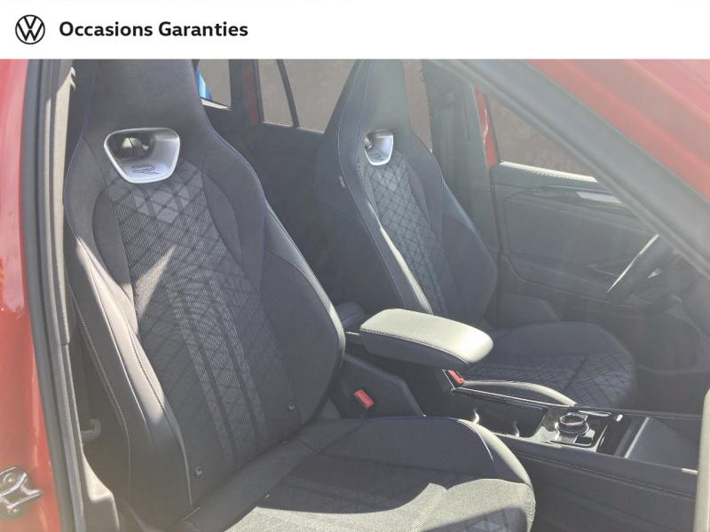 Voitures occasions VOLKSWAGEN TIGUAN R-Line Béthune