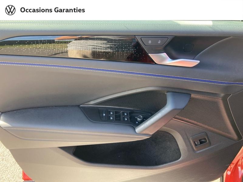 Voitures occasions VOLKSWAGEN TIGUAN R-Line Béthune