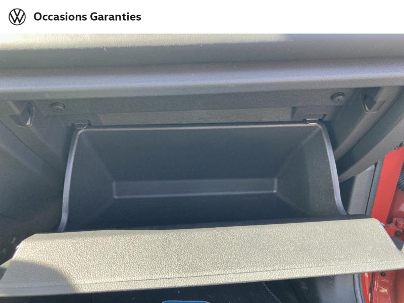 Voitures occasions VOLKSWAGEN TIGUAN R-Line Béthune
