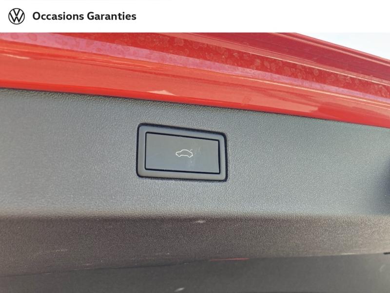 Voitures occasions VOLKSWAGEN TIGUAN R-Line Béthune